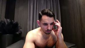 Antonio Valentini Party on Jan 17, 2026