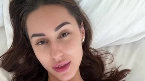 Social Media Model @CarlaMarini @Showing Boobs and #Natural Big Tits #Sexy #Teen movie free sexy | Tik.Porn
