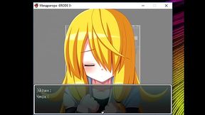 (  18 ) H RPG Games ERODE Mandragora 0 [ Rus.] #11
