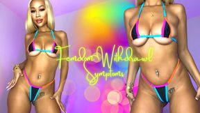 Femdom Withdrawal Symptoms