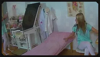 Steamy Wet Orgy: Naughty Babes Go Wild