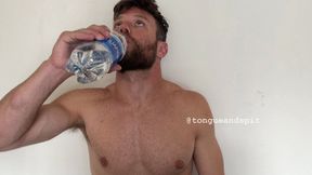 Andrew Neck Up Close Part17 Video1 - WMV
