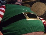 bellied elf clip