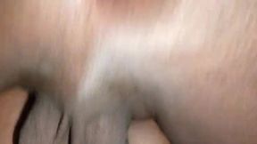 Fuck Her Ass Then She Said to Fuck Her Pussy