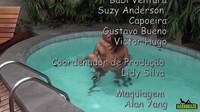 suzy anderson levando no rabo sem do do negrao - capoeira ator