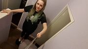 Selfie Stick Trample