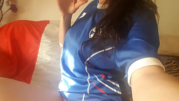 Fin pr&ecirc_te pour le match FRANCE - NIGERIA