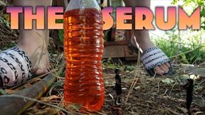 The Serum