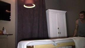 mon pote leo dose par max toro son masseurmon pote leo est une vraie salope, ...