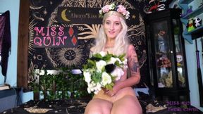 Elf Bride Anal wmv