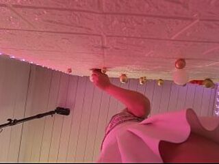 The last member that the sugar-plum couldn't handle.