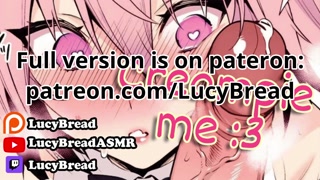 Femboy gets railed during new years festival | FEMBOY ASMR