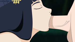 VID SASUKE PACKS HINATA WITH A INTERNAL CUMSHOT NARUTO ANIME PORN
