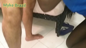 Fernanda chocolate chana massagista para faser massagem e veja no k deu