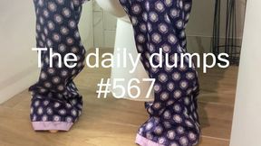 The daily dumps #567 mp4