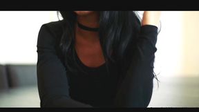 busty milf fucks after a funeral - valentina ricci