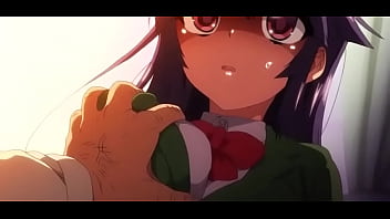 chizuru is the best