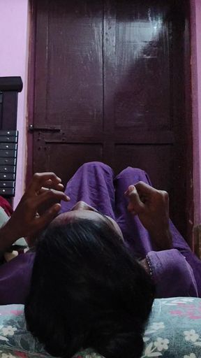 Wife deep throat with brother in law