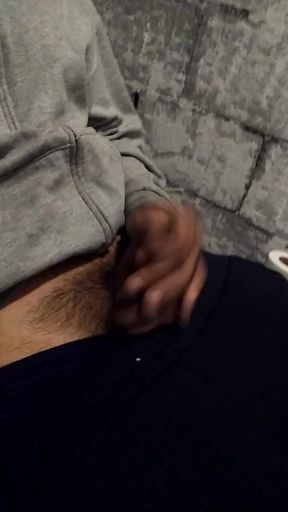 Hard Hands Masturbation
