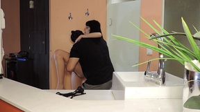 minha primeira vez com a novinha patty raven