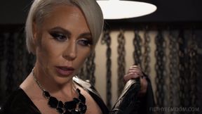 Do Better Featuring Helena Locke, Pierce Paris, Cedar Parker