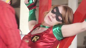 Jokester gets a Bird