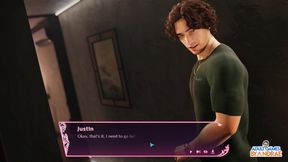 Ep2: Quickie Massage - Returning to Lotus Spa for a Different Masseuse