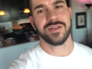 Master Jax Verbal Video - humiliation, control, big cock, SPH, Size 15 Feet and More