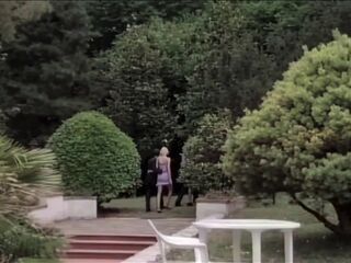 Foursome by the Pool