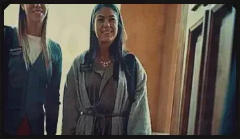 Lesbian Love Uncovered: Alina Lopez and Kendra Spade