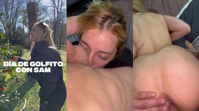 Colombian Nympho Begs Cum Deep In Big Ass Samantha Rooms Creampied