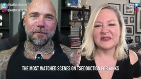 Porn Star Confessions - Mr. Pam (episode 39)