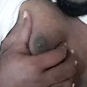 desi Indian guy has romantic sex and does nude show with his boyfriend in his room