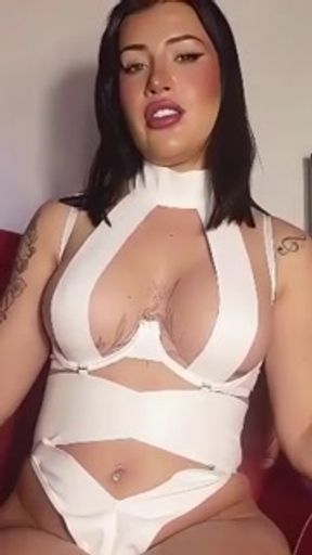 Step-Mommy's Virgin Training