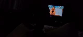 Painted Mommy's House and Face, Loud Guy Moaning