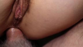 dsc13-5) paisley flowers amateur milf anal sex anal hook dp with dildo nipple clamps creampie age gap