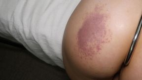 dsc13-5) paisley flowers amateur milf anal sex anal hook dp with dildo nipple clamps creampie age gap