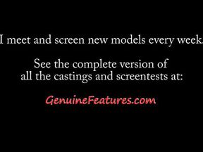 Fun with a few Czech girls in backstage