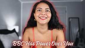 BBC Has Power Over You