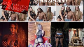 Slutty Rio Beach Babe Takes It Up The Ass&#x1F351; In POV Sex Session With Big Dick&#x1F346; Lover