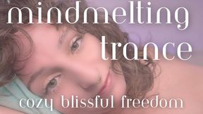 Breathe with Me & Surrender — ASMR Trance