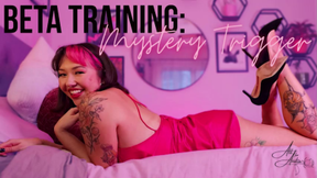 Beta Training: Mystery Trigger