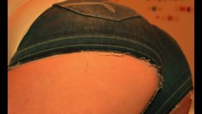 Big ass ass and more ass