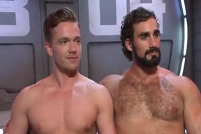 Jaxton Wheeler & Lucas Knight