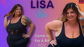 Come In For A Bit