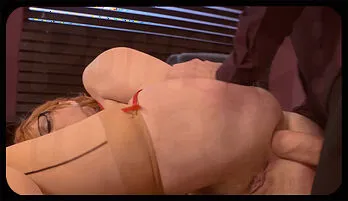 Lauren Phillips: Redhead Secretary's Steamy Office Seduction Popular today