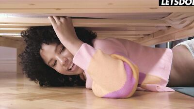 TOP 5 PERFECT PUSSY COMPILATION! BEST PUSSIES EVER - HORNY HOSTEL