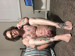 About me!!! Some basic info on your favorite sissy slut!