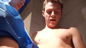 Francisco Ruck, Julian Tomlinson And Alan Capier - Ec - &amp;amp; Degraded (avi)