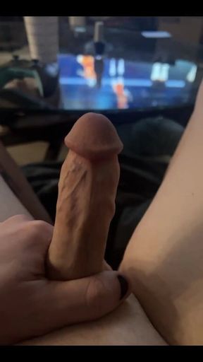 Big Cock
